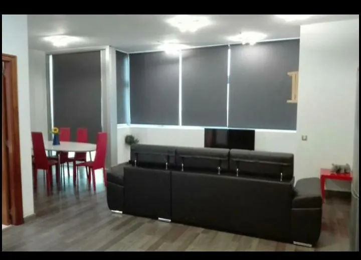 Camarotes 17 Y 28 Appartement Las Palmas Spanje