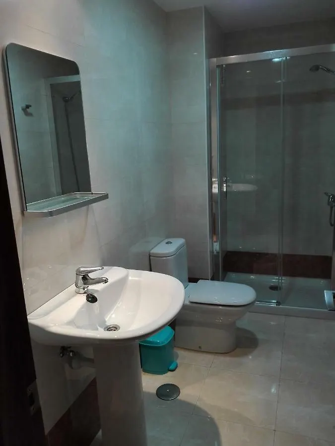 Camarotes 17 Y 28 Appartement Las Palmas