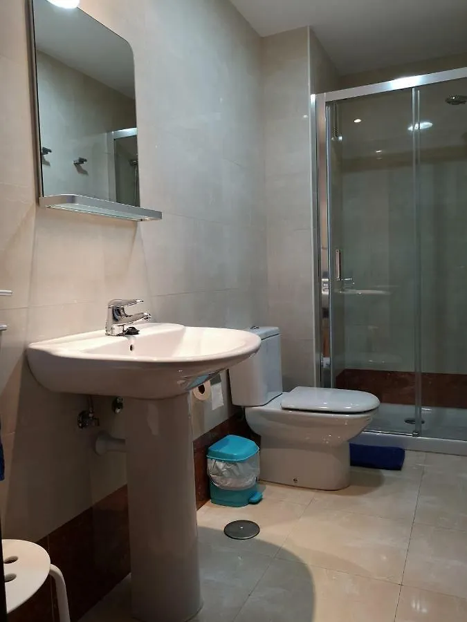 Camarotes 17 Y 28 Appartement Las Palmas Spanje