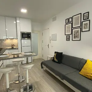Apartamento Loft En Canteras, Las Palmas de Gran Canaria