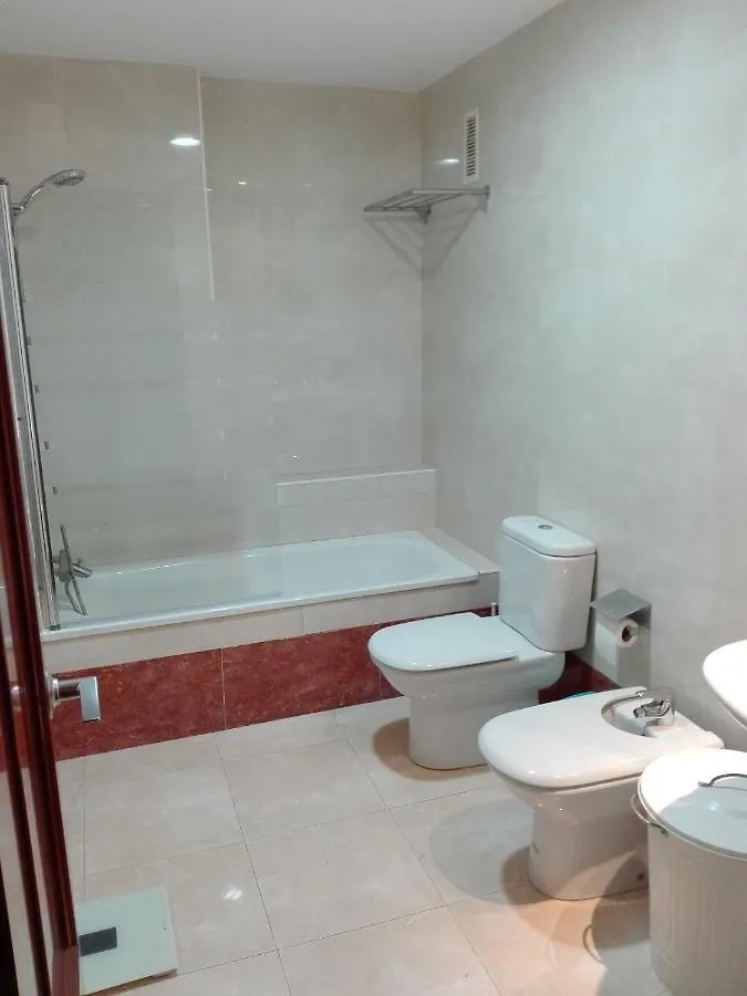 Apartamento Camarotes 17 y 28 Las Palmas de Gran Canaria