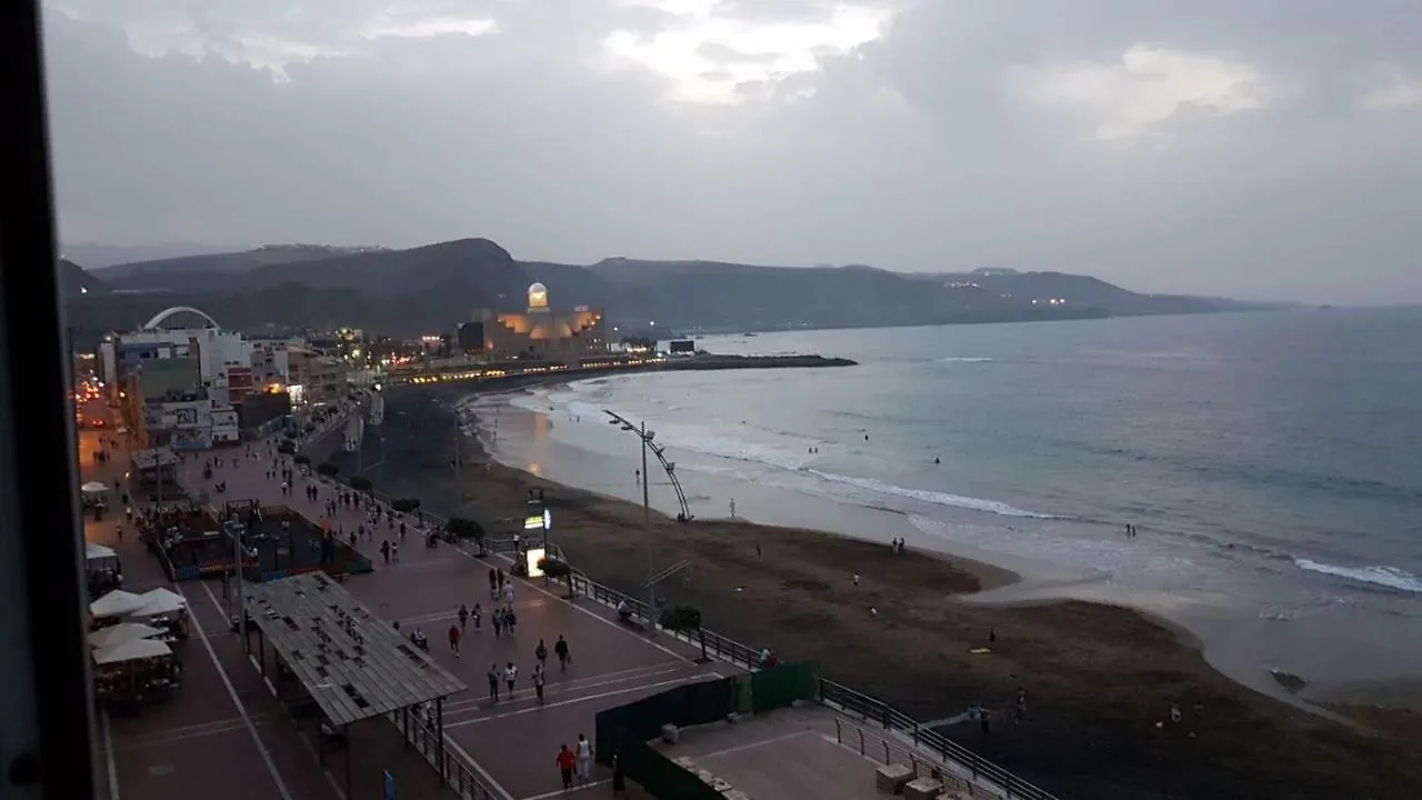 Apartamento Camarotes 17 y 28 Las Palmas de Gran Canaria