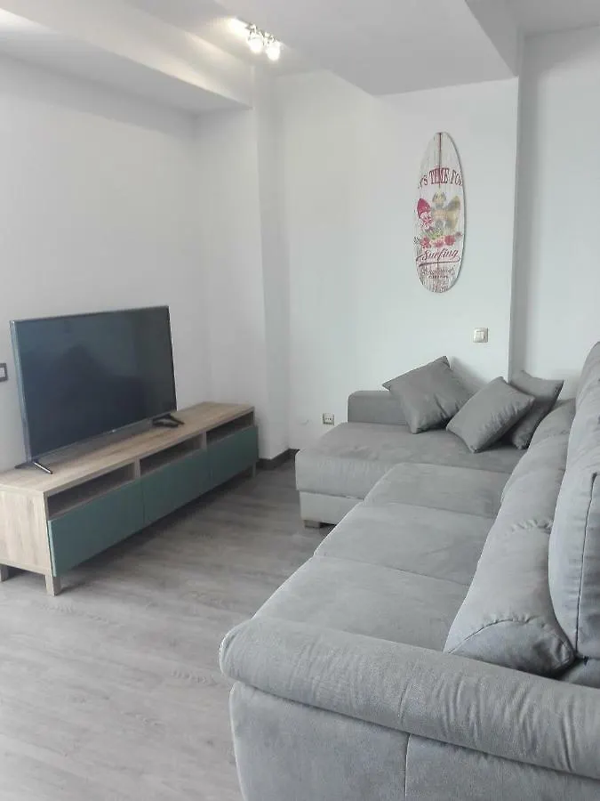 Apartamento Camarotes 17 y 28 Las Palmas de Gran Canaria España