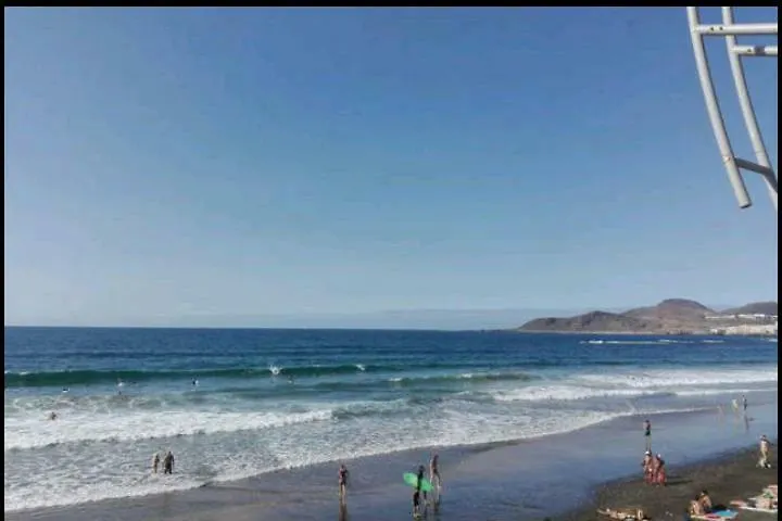 Apartamento Camarotes 17 y 28 Las Palmas de Gran Canaria