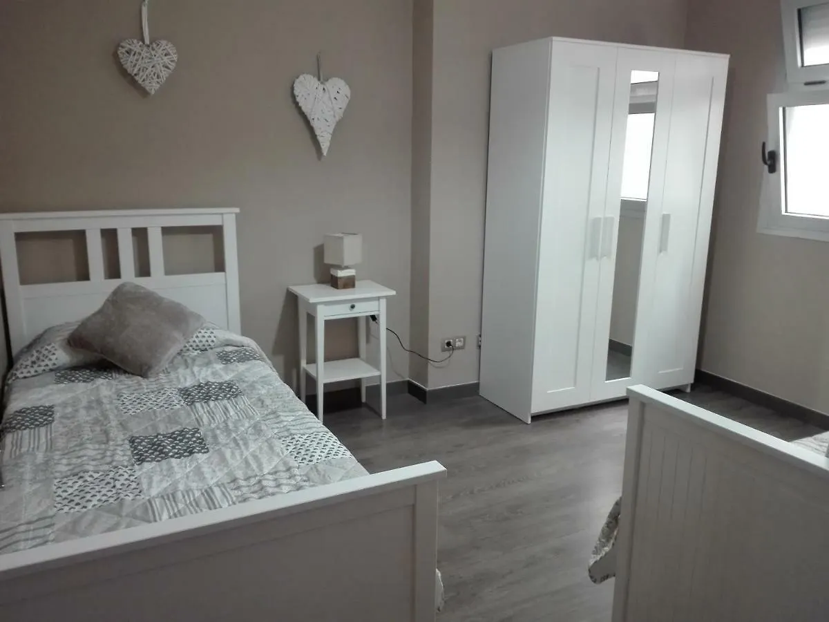 Apartamento Camarotes 17 y 28 Las Palmas de Gran Canaria
