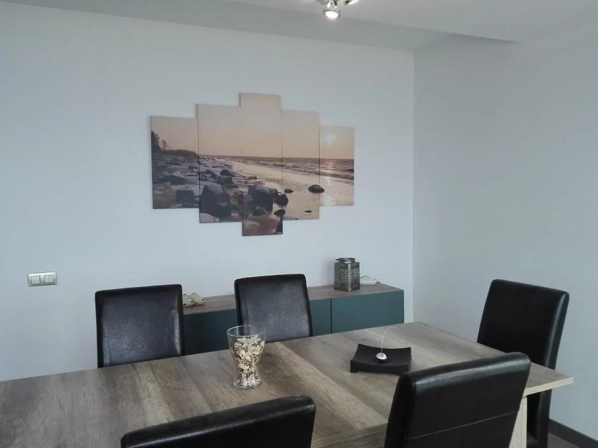 Apartamento Camarotes 17 y 28 Las Palmas de Gran Canaria