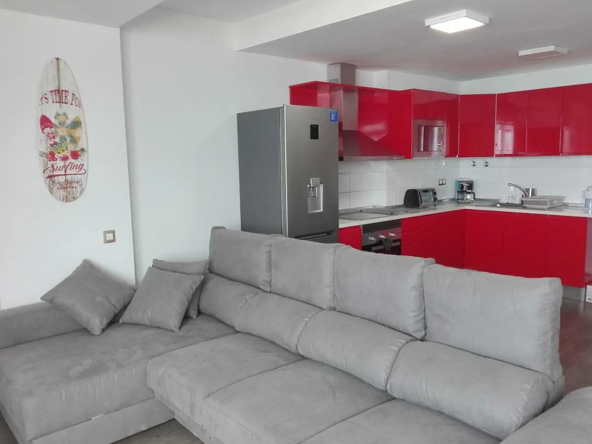 Apartamento Camarotes 17 y 28 Las Palmas de Gran Canaria España