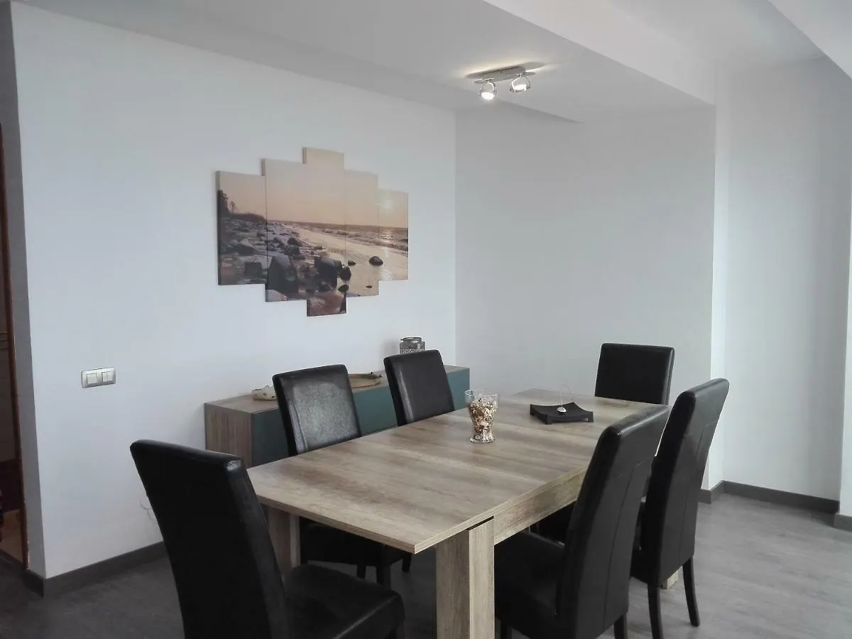 Apartamento Camarotes 17 y 28 Las Palmas de Gran Canaria 0*,  España