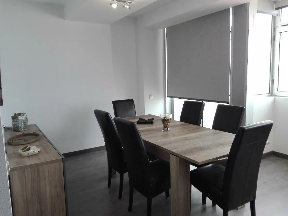 Apartamento Camarotes 17 y 28 Las Palmas de Gran Canaria