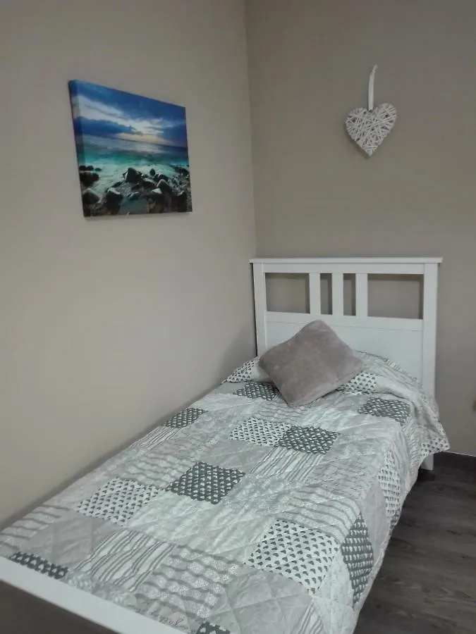 Apartamento Camarotes 17 y 28 Las Palmas de Gran Canaria