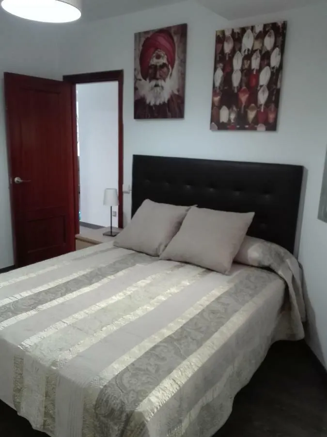 Apartamento Camarotes 17 y 28 Las Palmas de Gran Canaria