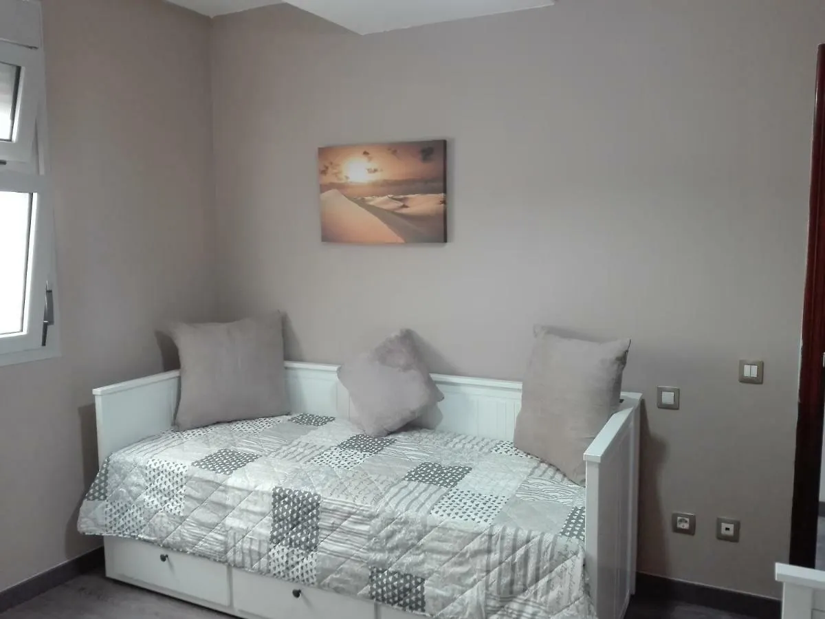 Apartamento Camarotes 17 y 28 Las Palmas de Gran Canaria 0*,  España