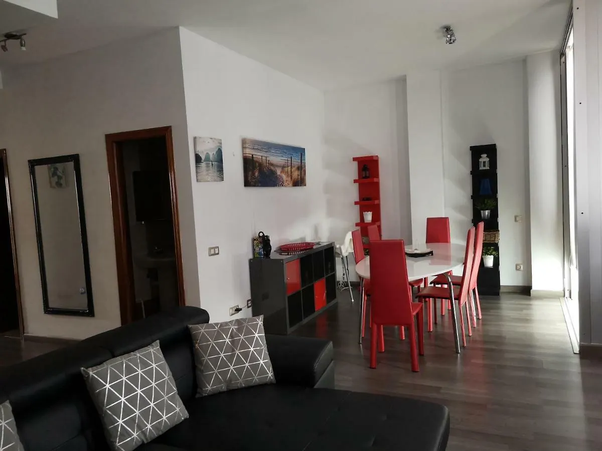 Apartamento Camarotes 17 y 28 Las Palmas de Gran Canaria España
