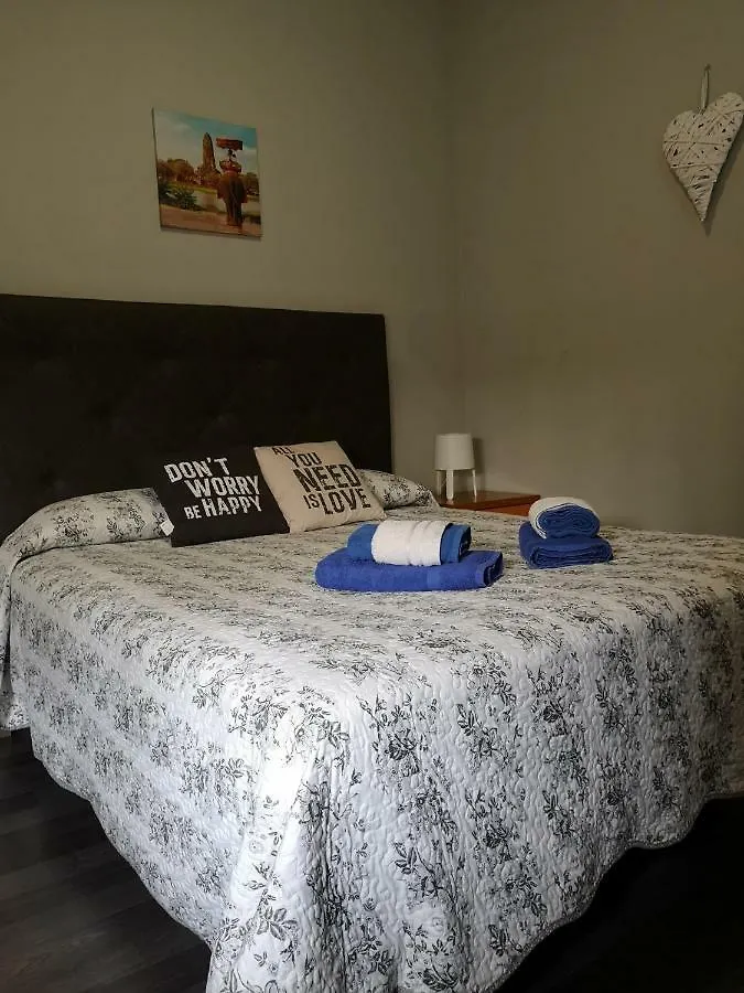 Apartamento Camarotes 17 y 28 Las Palmas de Gran Canaria