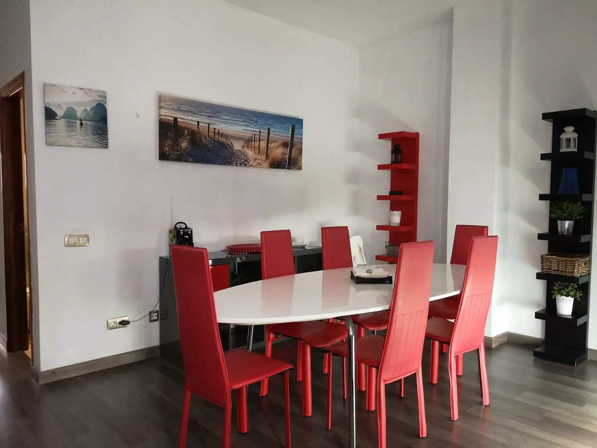 Apartamento Camarotes 17 y 28 Las Palmas de Gran Canaria