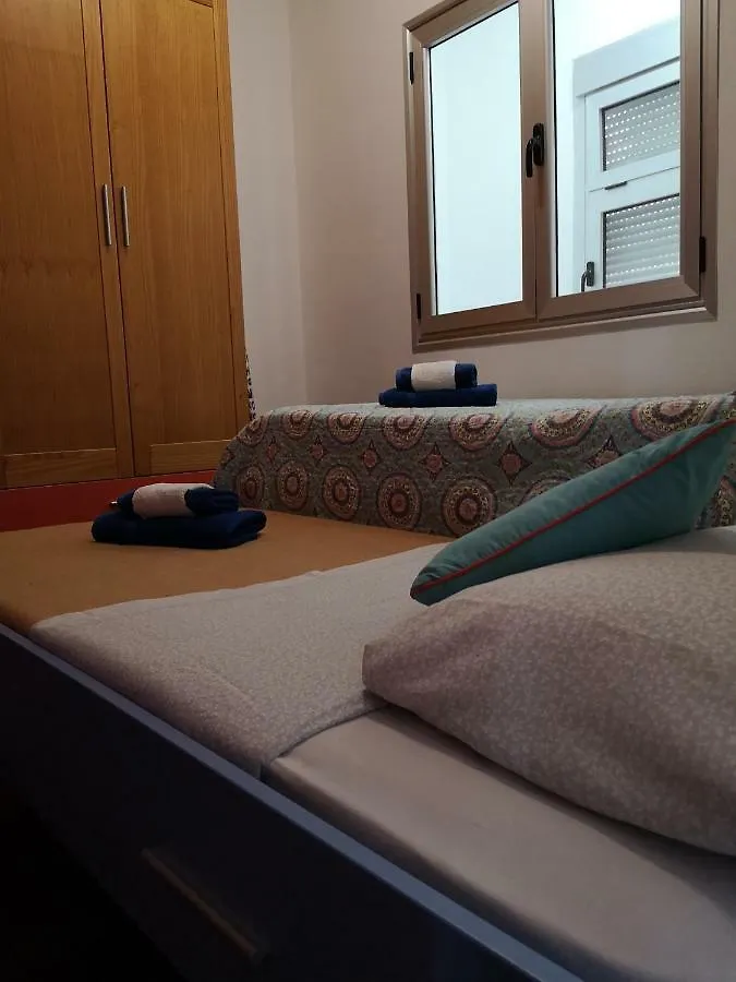 Apartamento Camarotes 17 y 28 Las Palmas de Gran Canaria